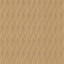Sestriere Copper Italian Wallpaper