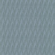 Sestriere Dark Teal Italian Wallpaper