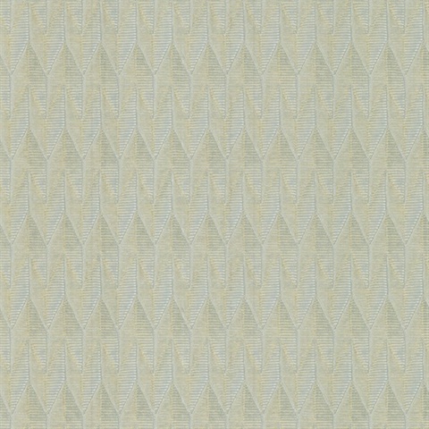Sestriere Pewter Italian Wallpaper