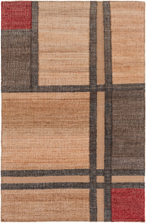 SET3037 Seaport Area Rug