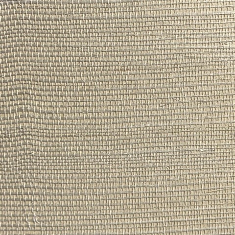 SH-2 Pearl Natural Grasscloth Wallpaper