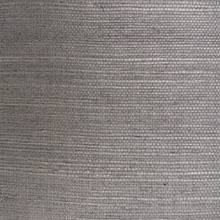 SH-8 Silver Mist Natural Grasscloth Wallpaper