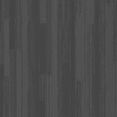 Shadow Moden Metallic Ribbed Newel Wallpaper