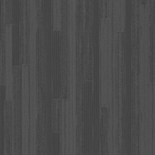 Shadow Moden Metallic Ribbed Newel Wallpaper