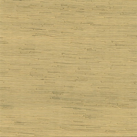 Shan Light Green Grasscloth Wallpaper