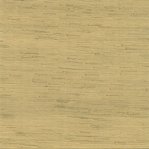 Shan Light Green Grasscloth Wallpaper