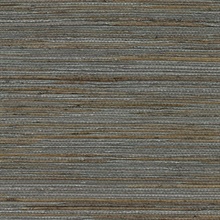 Shandong Slate Ramie Grasscloth