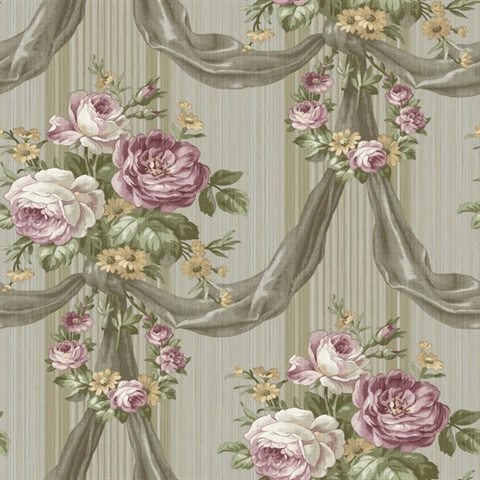 Shantilly Floral