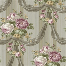 Shantilly Floral