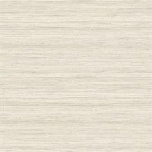 Shantung Beige Abstract Gradient Weave Wallpaper