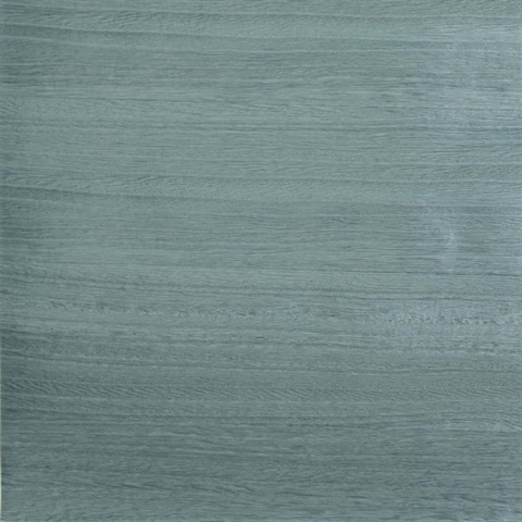 Shantung Deep Aqua Wallpaper