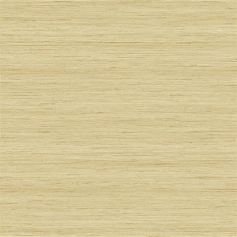 Shantung Silk 54 Barley Commercial Wallpaper