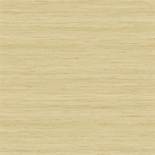 Shantung Silk 54 Barley Commercial Wallpaper