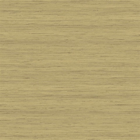 Shantung Silk 54 Bronze Commercial Wallpaper