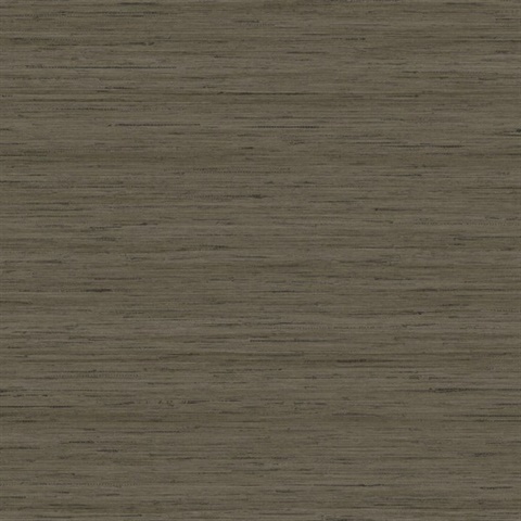 Shantung Silk 54 Clove Commercial Wallpaper