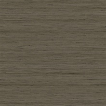 Shantung Silk 54 Clove Commercial Wallpaper