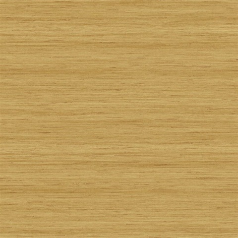 Shantung Silk 54 Golden Bell Commercial Wallpaper