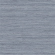 Shantung Silk 54 Iris Commercial Wallpaper