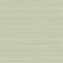 Shantung Silk 54 Lemongrass Commercial Wallpaper