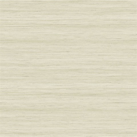 Shantung Silk 54 Maize Commercial Wallpaper