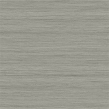 Shantung Silk 54 Nickel Commercial Wallpaper