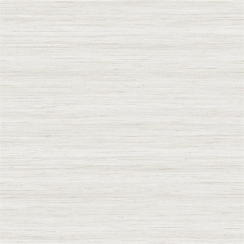Shantung Silk 54 Pearl Commercial Wallpaper