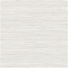 Shantung Silk 54 Pearl Commercial Wallpaper