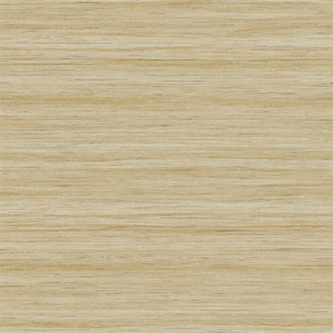 Shantung Silk 54 Quince Commercial Wallpaper