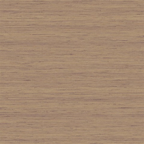 Shantung Silk 54 Tiger Lily Commercial Wallpaper