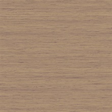 Shantung Silk 54 Tiger Lily Commercial Wallpaper