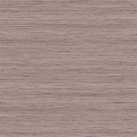 Shantung Silk 54 Wild Flower Commercial Wallpaper