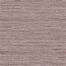 Shantung Silk 54 Wild Flower Commercial Wallpaper