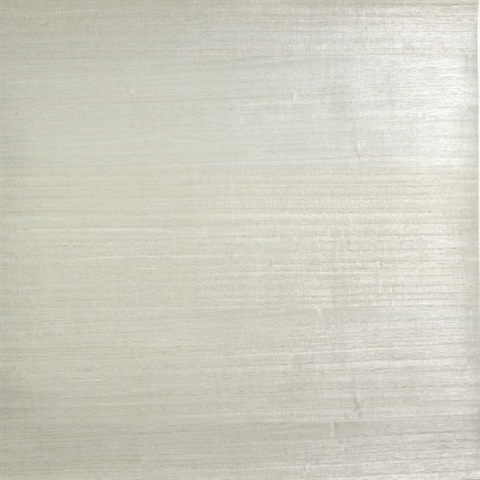 Shantung Taupe Wallpaper