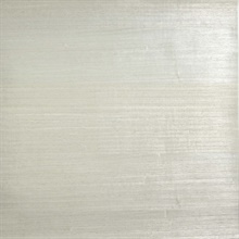 Shantung Taupe Wallpaper