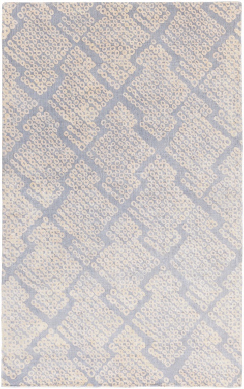 SHB8005 Shibori Area Rug