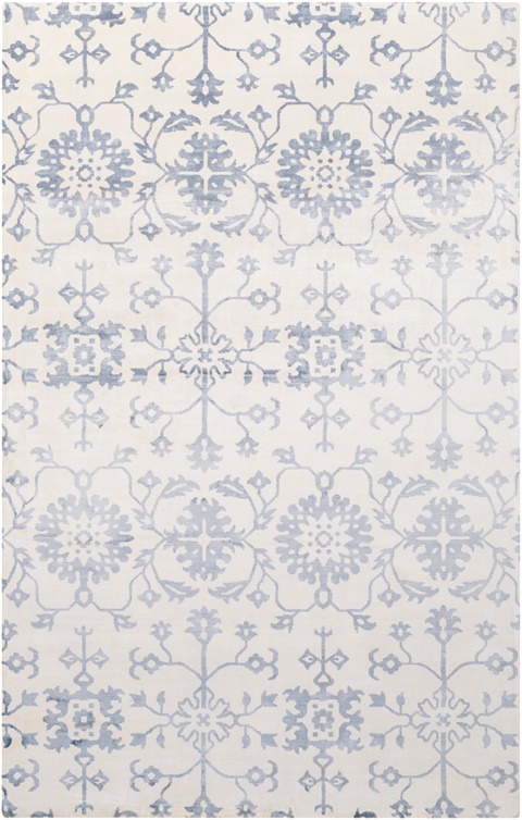 SHB8009 Shibori Area Rug