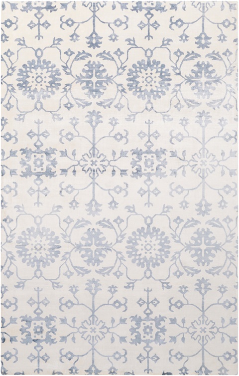 SHB8009 Shibori Area Rug