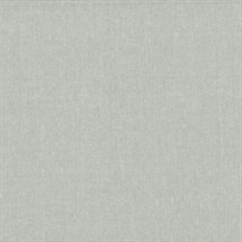 Sheer Linen Cloud Wallpaper