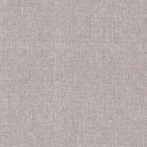 Sheer Linen Port Wallpaper