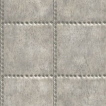 Sheet Metal Silver Rivets