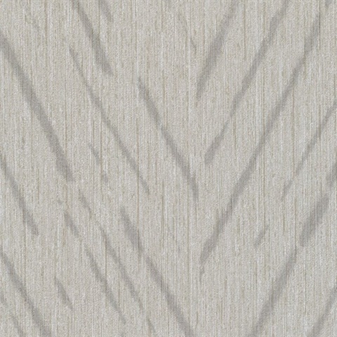 Shibori Chevron Frieze