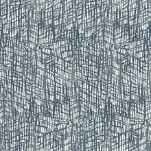 Shimmer Blue Abstract Texture Wallpaper