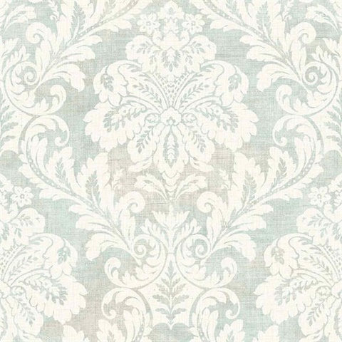 Shimmer Damask