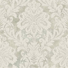 Shimmer Damask