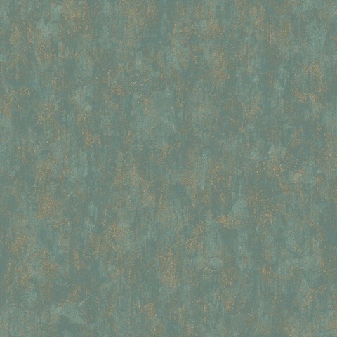 Shimmering Patina