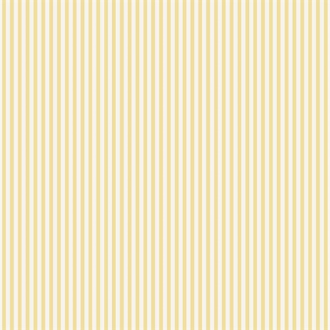 Shirt Stripe Yellow Wallpaper