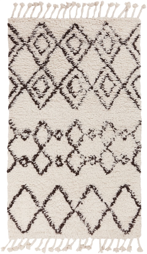 SHP8000 Sherpa Area Rug