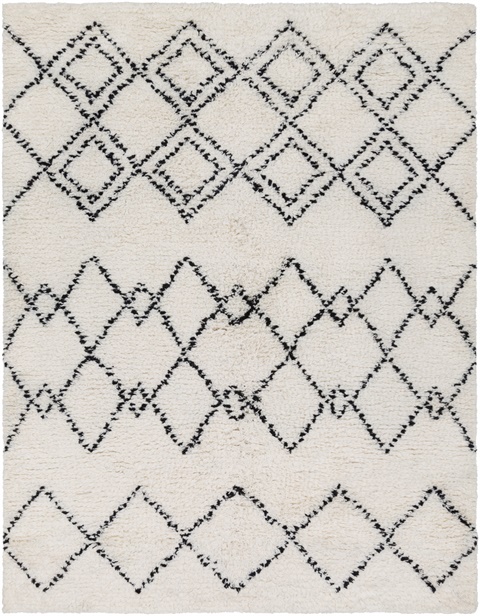 SHP8002 Sherpa - Area Rug