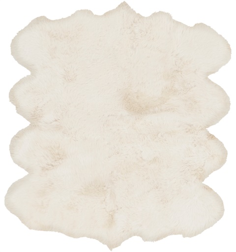 SHS9600 Sheepskin Area Rug