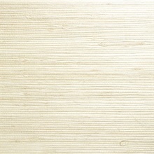 Shuang Cream Grasscloth